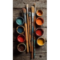 ART & CRAFT SUPPLIES ART & CRAFT SUPPLIES